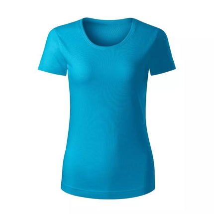 Epic Women's T-Shirt (Turquoise)