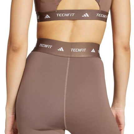 Adidas Techfit 7/8 W leggings JW5181
