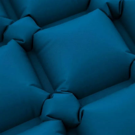 Nils Camp NC4006 turistinis kilimėlis su pompa - 5 cm 15-05-019