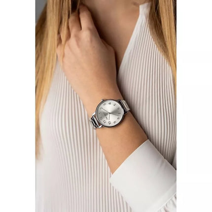 Paul Lorens PL11715B3-3C1 Women's Watch