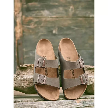 BIRKENSTOCK ARIZONA BS 0151213 basutės