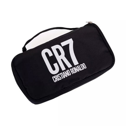 CR7 men's boxer shorts 5 pack black as a gift - 8123-49-2902
