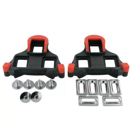 SHIMANO SPD-SL SMSH10 pedalų klipai
