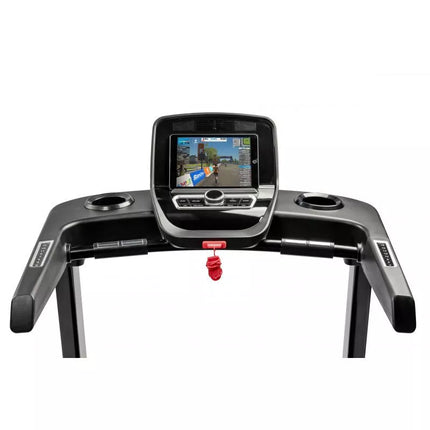 Flow Fitness Perform T2i FFP19502 Elektrinis bėgimo takelis