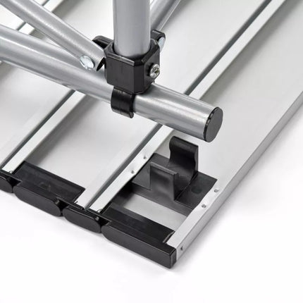 Meteor Bankada 16934 sulankstomas stalas