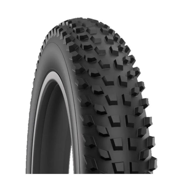 Rubena tire R30 20x4.0 HUNK