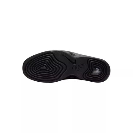 Nike x Stussy Air Penny II SP DQ5674-001 Men's Shoes