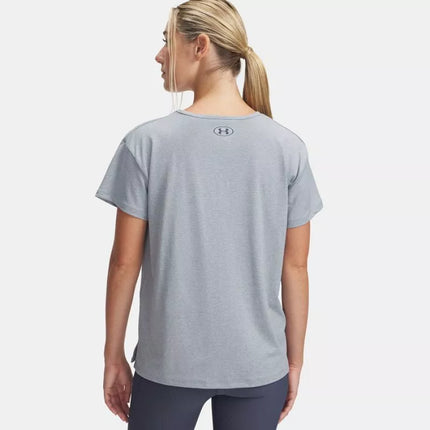 Marškinėliai moterims Under Armour Vanish Energy SS 2.0 W 1379141044