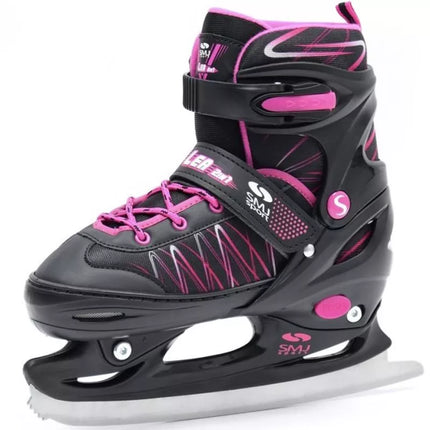 SMJ UT 103 Lea 2in1 roller skates