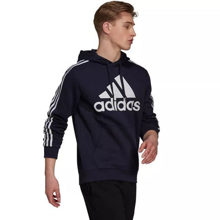 Adidas Essentials Hooded Sweatshirt M H14642