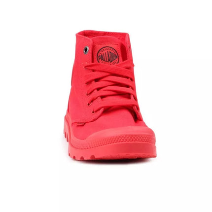 Palladium Mono Chrome batai 73089-600-M