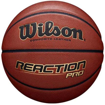 "Wilson Reaction Pro 275" kamuolys WTB10139XB