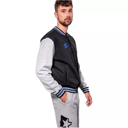 Vyriškas džemperis Starter Koledžo M SUG-020-BD-200