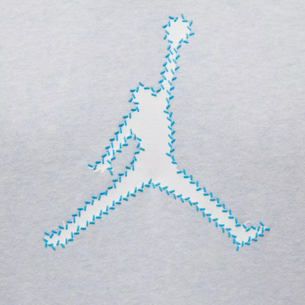 Men's Air Jordan Flight MVP Fleece Hoodie - FN6352-043