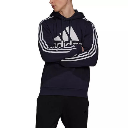 Adidas Essentials Hooded Sweatshirt M H14642