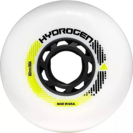 Rollerblade Hydrogen 85A ratukai