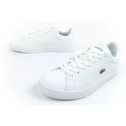 Lacoste Lerond Set 125 2 CFA W 749CFA003721G Bateliai
