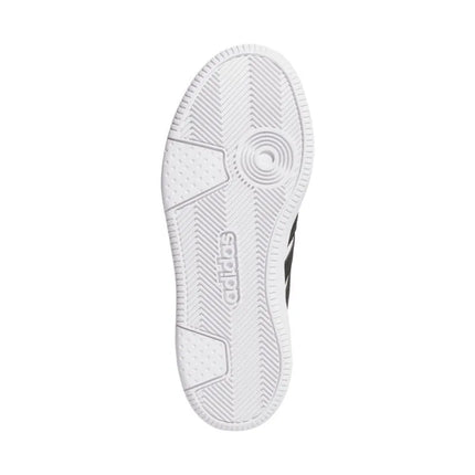 adidas Hoops Classic KI1073 kids' shoes