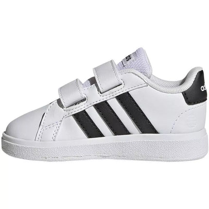Adidas Grand Court CF Jr GW6527 batai