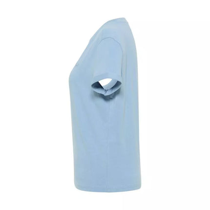 Mustang Alina C Moteriški Marškinėliai 1013387 5124