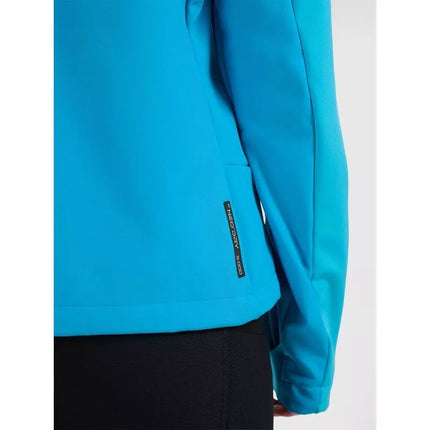 Softshell jacket 4F W 4FRAW25TSOFF505-33S
