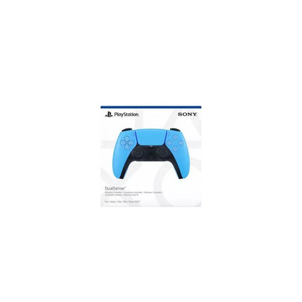 Sony PlayStation 5 DualSense Starlight Blue V2 belaidis valdiklis