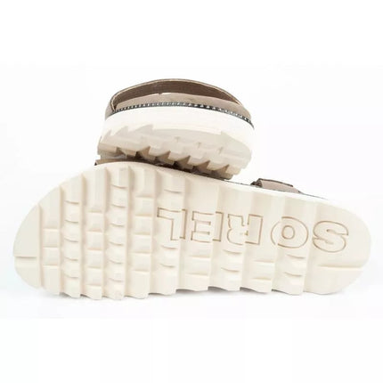 Sorel Roaming Criss W NL4094-297 Basutės