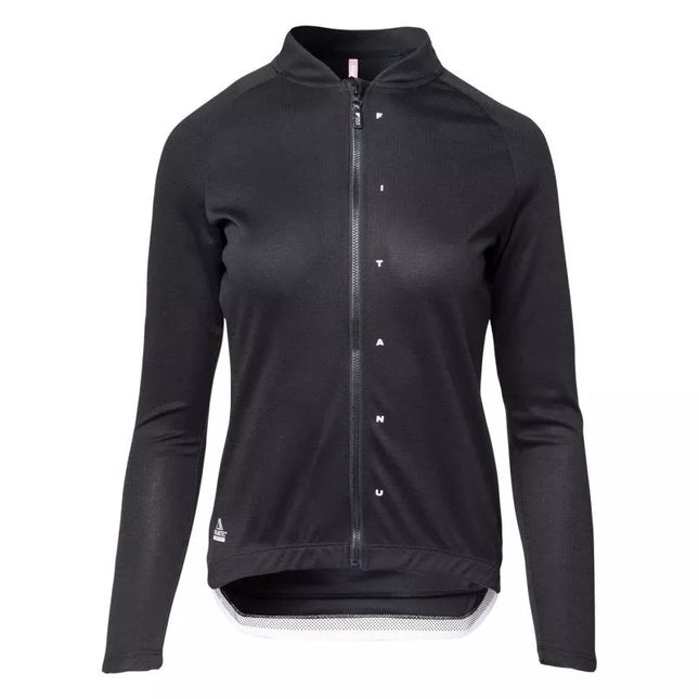 VIALETTA W POLARTEC dviratininko marškinėliai