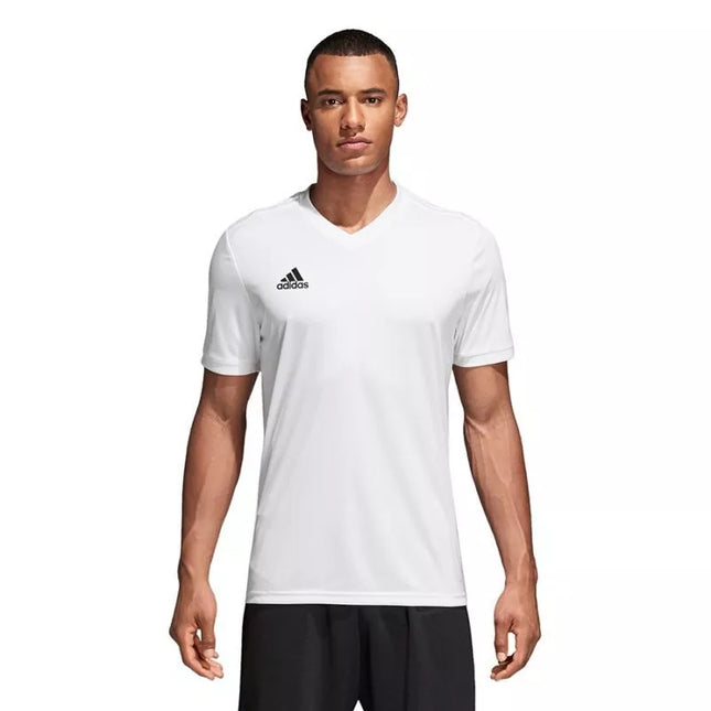 adidas Futbolo Marškinėliai 18 Jaunimui CE8938