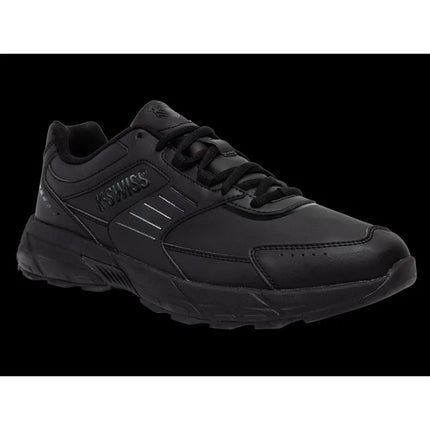 K-swiss FARIO LTH BLACK/BLACK-M sportiniai bateliai (04778-001-M)