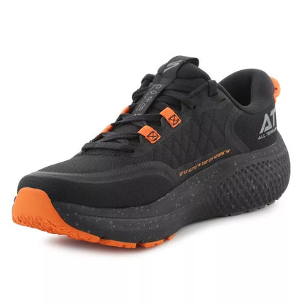 Skechers Go Run Supersonic Max A/T 246087-BKOR Black/Orange