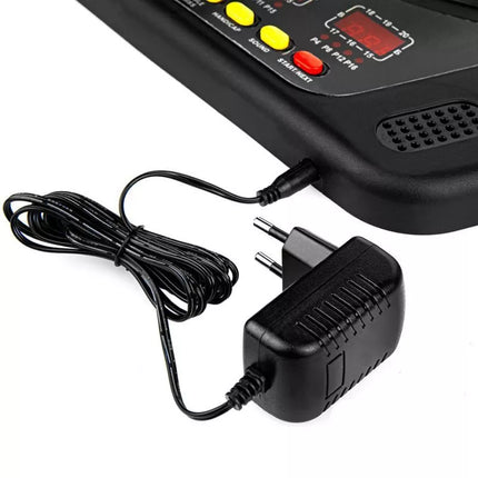 Elektroninis "Spokey Narvi Pro 942238" Dydis