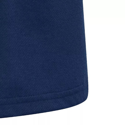 adidas Tiro 23 Competition Cotton Navy Blue Kids T-Shirt HK8053