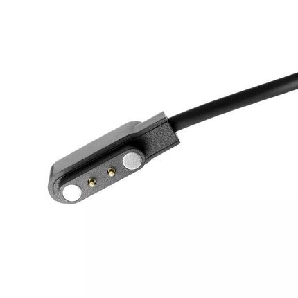 Įkrovimo laidas VELTORI VT110 išmaniajam laikrodžiui 3,3 mm VTK2