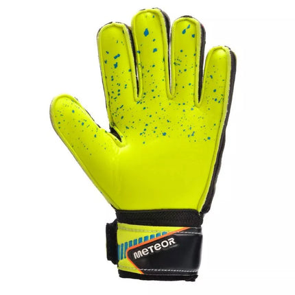 Meteor Defense Jr 03827 Goalkeeper Gloves