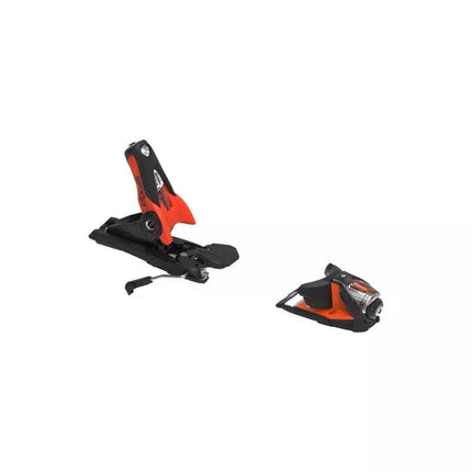 DYNASTAR Speed CRS WC GS R22 Raudonas Slidinėjimo Komplektas Spx12