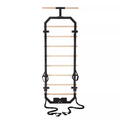 HMS DW2708 multifunctional gymnastic ladder