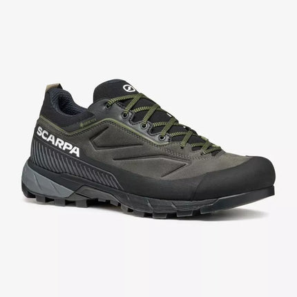 Rapid XT GTX Shark Karinės SCARPA 43 dydžio batai