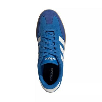 Adidas Barreda vyriški batai mėlyni JP5930