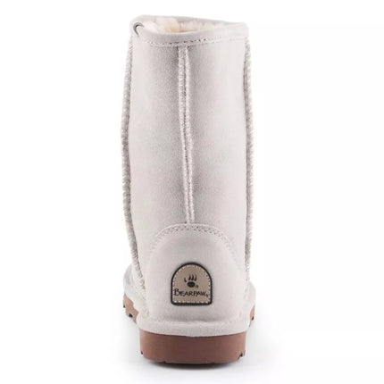 „BEARPAW“ Elle trumpa 1962W-909 „Winter White“ 909 batai