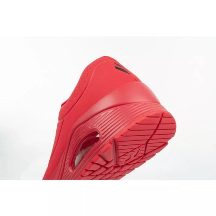Skechers Uno M 52458/RED Batai