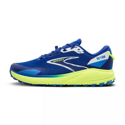 Brooks Running Divide 6 M 1104601D405.120 Bėgimo batai