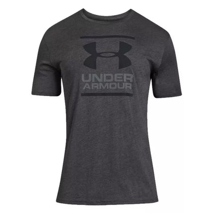 Under Armour GL Foundation marškinėliai trumpomis rankovėmis 1326849 019