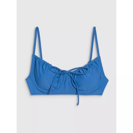 Women's bikini top 4F 4FRSS25UBKTF099-33S