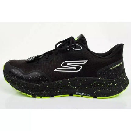 Skechers Go Run M 220874/BKLM sportiniai batai