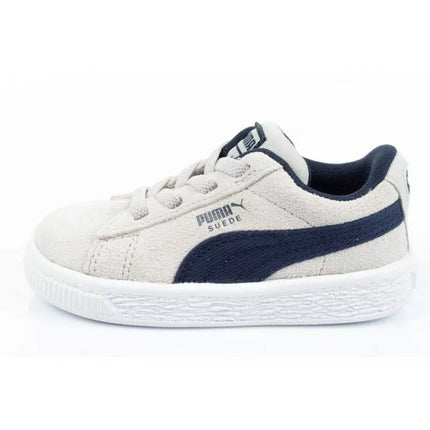 Puma Suede Jr 369684 02 sportiniai bateliai