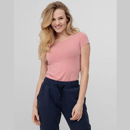 Marškinėliai 4F W H4L22-TSD350 56S