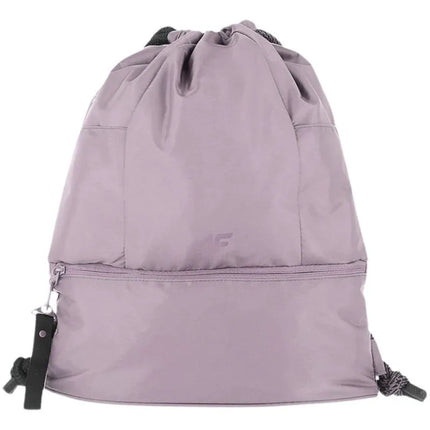 Batų krepšys 4F U085 šviesiai violetinis 4FWSS24AGYMU085 52S