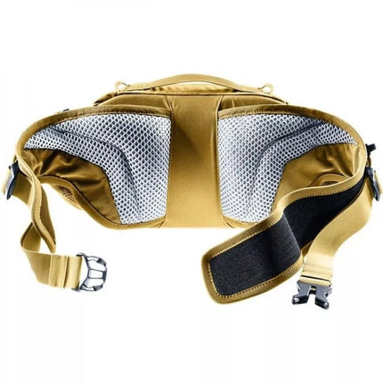 DEUTER Pulse Pro 5 savanna-dune waist bag