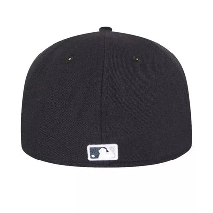 New Era 59FIFTY MLB NY New York Yankees Authentic On Field Game Cap - 12572841